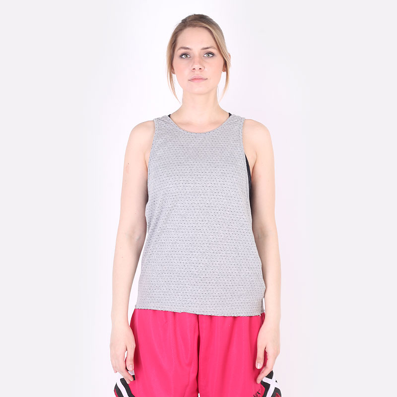 Женская майка K1x wmns Mesh Reversible Tear It Up Tank Top (6200-0111/4401)  - цена, описание, фото 2